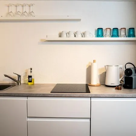 Apartamento Mia