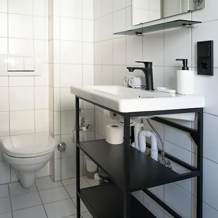 Mia Apartamento Innsbruck