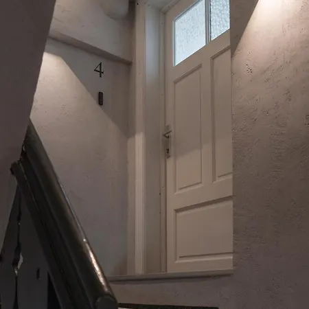 Apartamento Mia