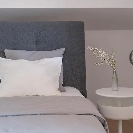 Apartamento Mia Innsbruck