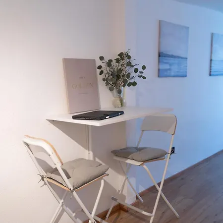 Mia Apartamento Innsbruck