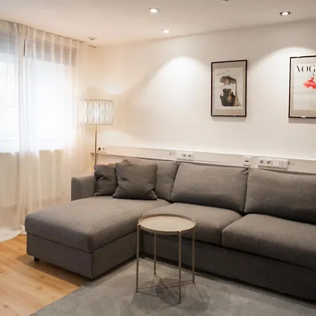 Mia Apartamento Innsbruck