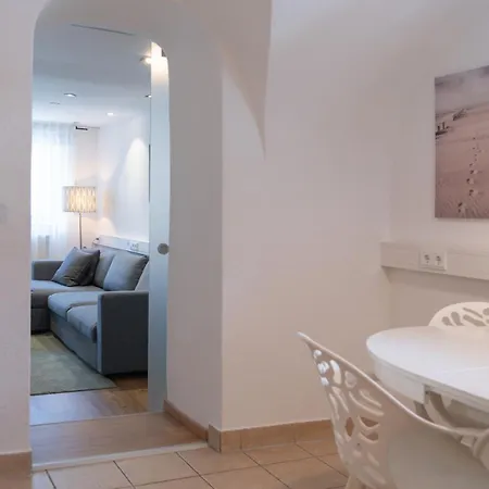 Mia Apartamento Innsbruck