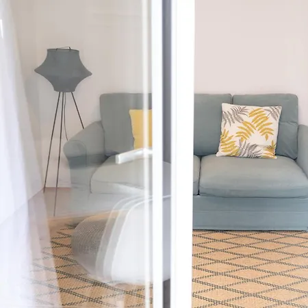 Apartamento Mia *