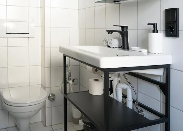 Mia アパート インスブルック