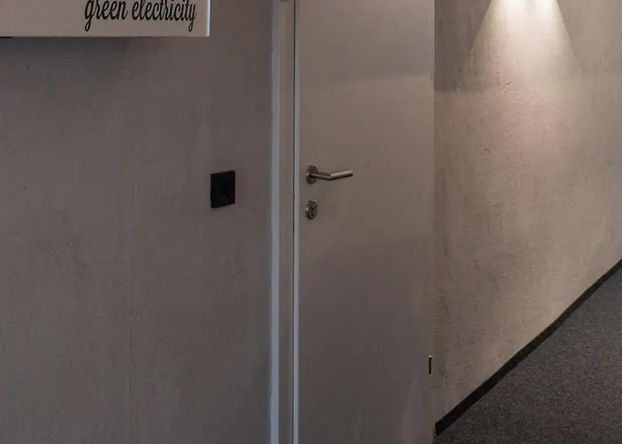 Mia アパート インスブルック