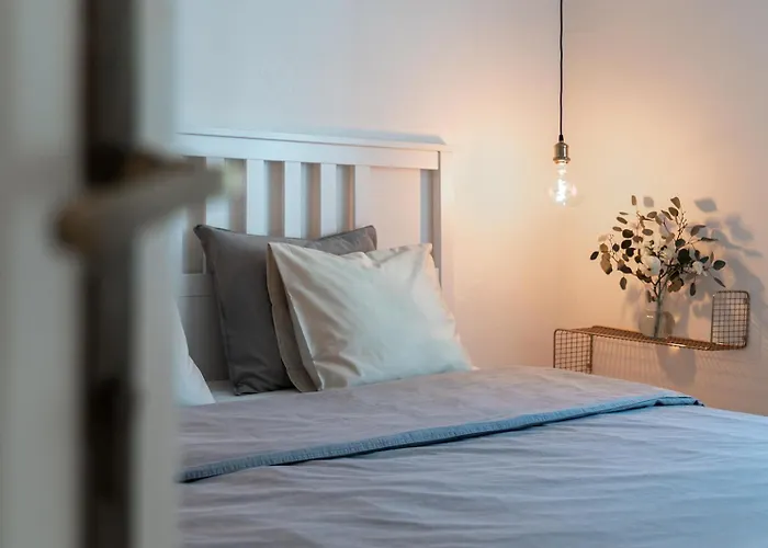 Mia アパート インスブルック