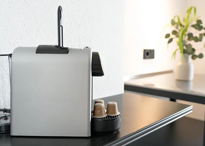 アパート Mia インスブルック