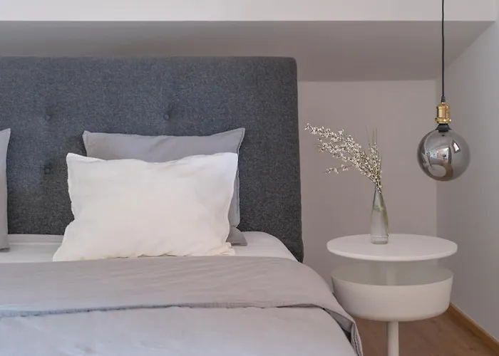 アパート Mia インスブルック