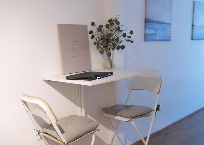 Mia アパート インスブルック