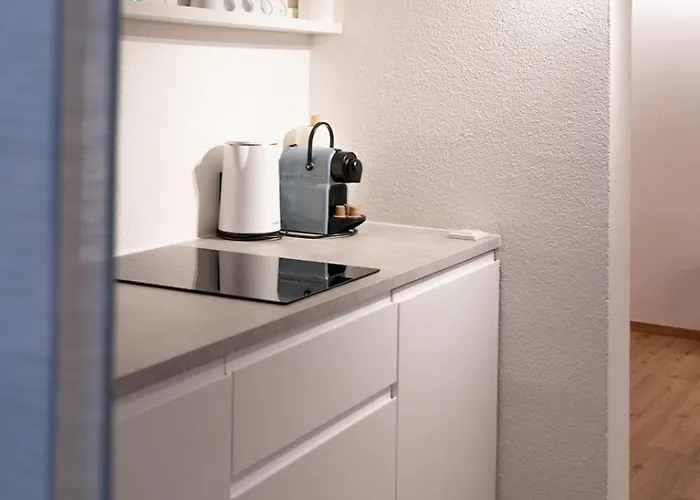 アパート Mia インスブルック