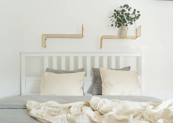 アパート Mia インスブルック